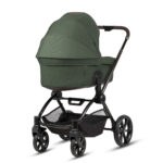 Bērnu rati 2in1 Gio Plus, Muschino 176