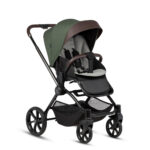 Bērnu rati 2in1 Gio Plus, Muschino 176