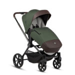 Bērnu rati 2in1 Gio Plus, Muschino 176