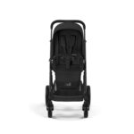 Pastaigu rati Cybex Talos S Lux BLK Moon Black
