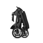 Pastaigu rati Cybex Talos S Lux BLK Moon Black
