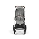Pastaigu rati Cybex Talos S Lux Stone grey