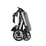 Pastaigu rati Cybex Talos S Lux Stone grey