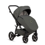 Bērnu rati 2in1 Uno 5 Plus Unico 150 Meadow