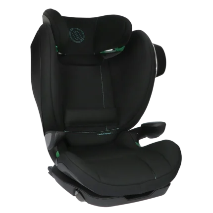 Autokrēsls Avionaut MaxSpace Smart 100-150 cm, Black 03