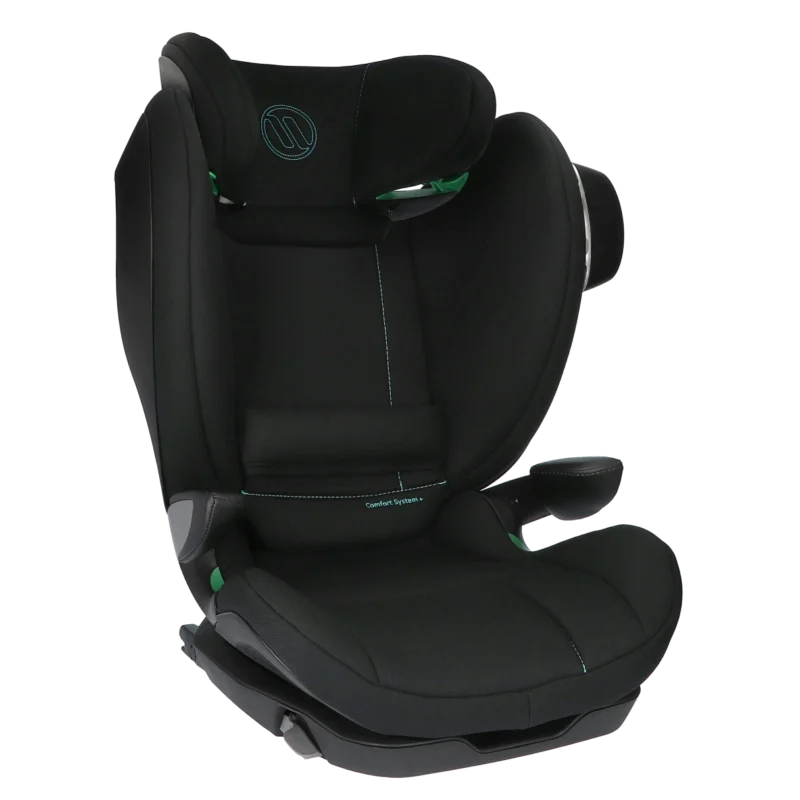 Autokrēsls Avionaut MaxSpace Smart 100-150 cm, Black 03