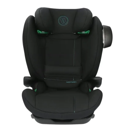 Autokrēsls Avionaut MaxSpace Smart 100-150 cm, Black 03