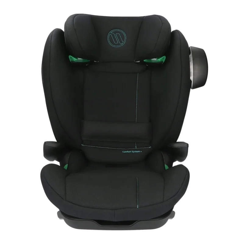 Autokrēsls Avionaut MaxSpace Smart 100-150 cm, Black 03