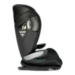 Autokrēsls Avionaut MaxSpace Smart 100-150 cm, Black 03