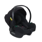 Autokrēsls Avionaut Cosmo Airflow Black