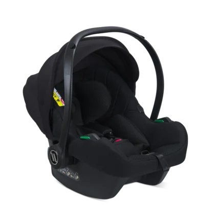 Autokrēsls Avionaut Cosmo Airflow Black