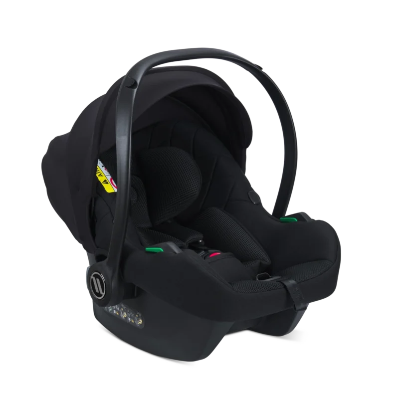 Autokrēsls Avionaut Cosmo Airflow Black