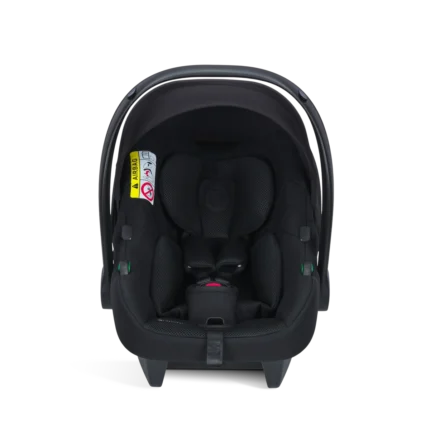 Autokrēsls Avionaut Cosmo Airflow Black