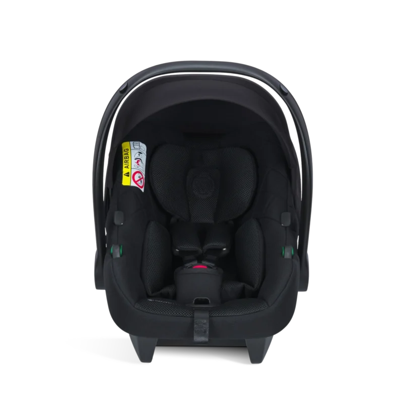 Autokrēsls Avionaut Cosmo Airflow Black