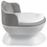 Bērnu podiņš grey 093093, Maltex