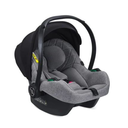 Autokrēsls Avionaut Cosmo Airflow Grey