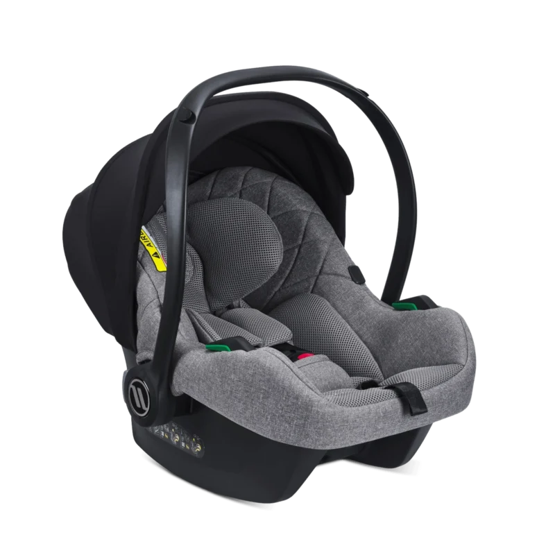 Autokrēsls Avionaut Cosmo Airflow Grey