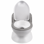 Bērnu podiņš grey 093093, Maltex