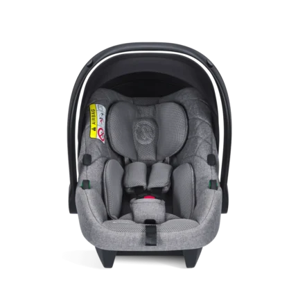 Autokrēsls Avionaut Cosmo Airflow Grey