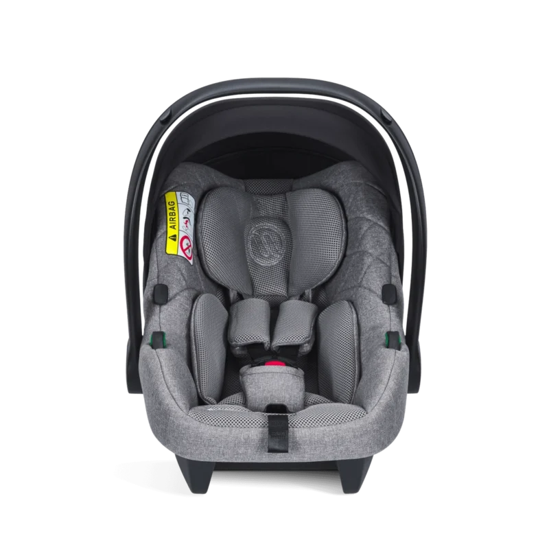 Autokrēsls Avionaut Cosmo Airflow Grey