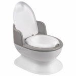 Bērnu podiņš grey 093093, Maltex
