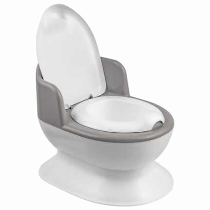 Bērnu podiņš grey 093093, Maltex