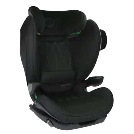 Autokrēsls Avionaut MaxSpace Airflow 100-150 cm, Black 03