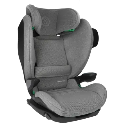 Autokrēsls Avionaut MaxSpace Airflow 100-150 cm, Grey 01