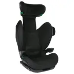 Autokrēsls Avionaut MaxSpace Airflow 100-150 cm, Black 03