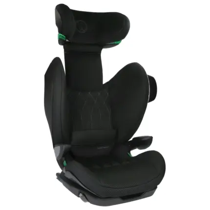 Autokrēsls Avionaut MaxSpace Airflow 100-150 cm, Black 03