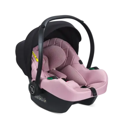 Autokrēsls Avionaut Cosmo Airflow Pink C05