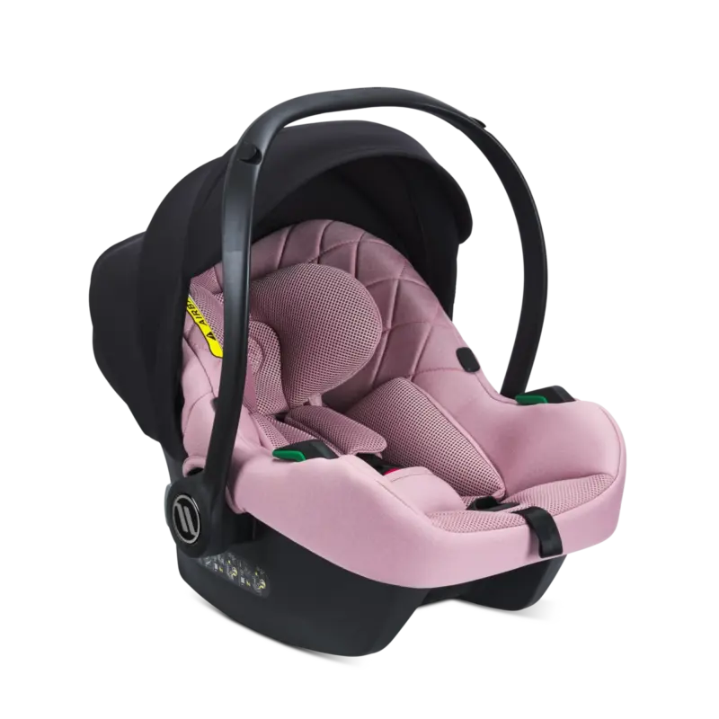 Autokrēsls Avionaut Cosmo Airflow Pink C05