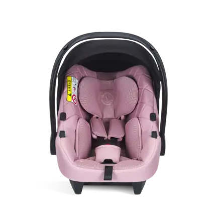 Autokrēsls Avionaut Cosmo Airflow Pink C05