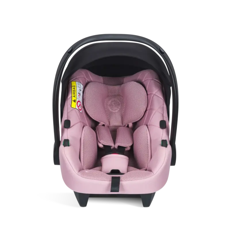 Autokrēsls Avionaut Cosmo Airflow Pink C05