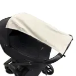 Universāls saules pārsegs ratiem Sunny baby, 11172 sand