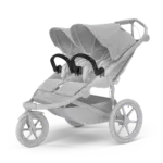 Aizsargbarjera Thule Urban Glide ratiem