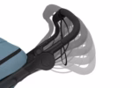 Bērnu rati Thule Urban Glide 3