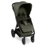 Pastaigu rati ABC Design Avus 2, Avocado