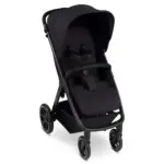 Pastaigu rati ABC Design Avus 2, Coal