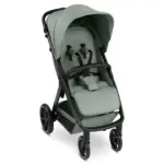 Pastaigu rati ABC Design Avus 2, Pine