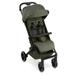 Pastaigu rati ABC Design Ping 3 Trekking, Avocado