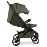Pastaigu rati ABC Design Ping 3 Trekking, Avocado
