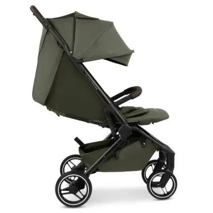 Pastaigu rati ABC Design Ping 3 Trekking, Avocado
