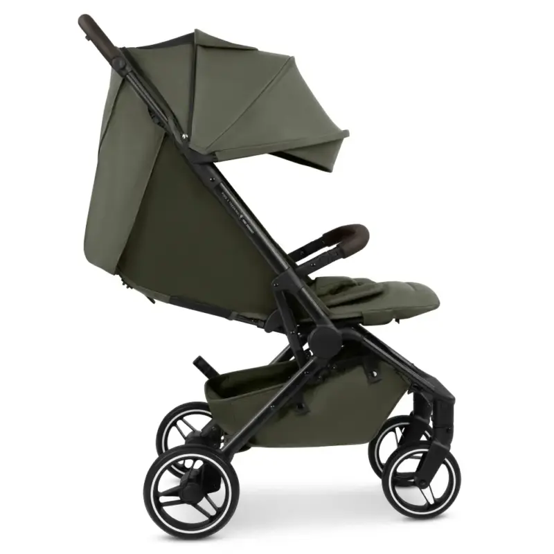 Pastaigu rati ABC Design Ping 3 Trekking, Avocado
