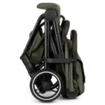 Pastaigu rati ABC Design Ping 3 Trekking, Avocado