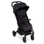 Pastaigu rati ABC Design Ping 3 Trekking, Coal
