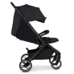 Pastaigu rati ABC Design Ping 3 Trekking, Coal
