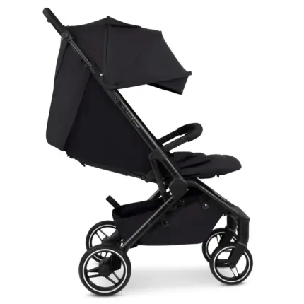 Pastaigu rati ABC Design Ping 3 Trekking, Coal