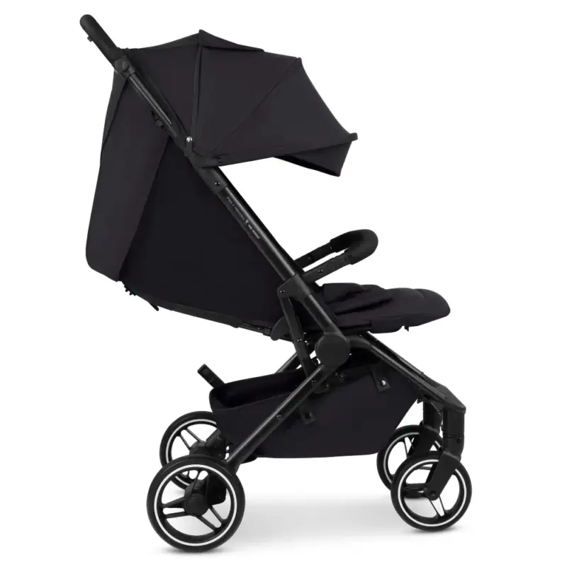 Pastaigu rati ABC Design Ping 3 Trekking, Coal