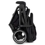 Pastaigu rati ABC Design Ping 3 Trekking, Coal